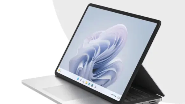 Microsoft Surface Laptop Studio 2