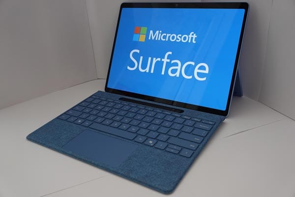 Microsoft Surface Pro 11
