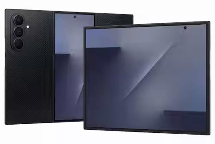 Samsung Galaxy Z TriFold