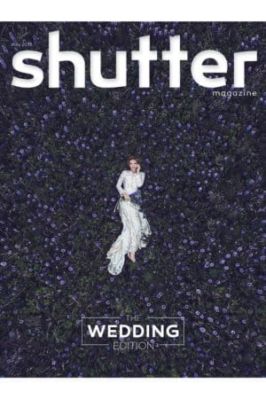 Shutter Magazine