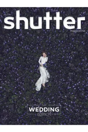 Shutter Magazine