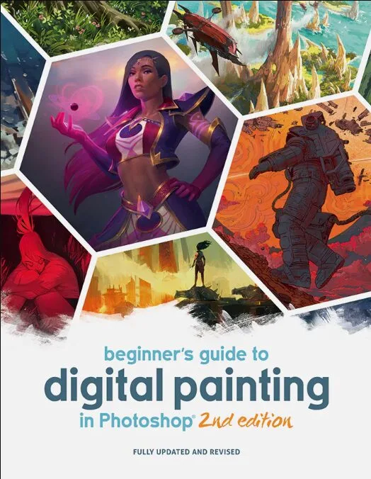 The Essential Guide to Photoshop Layers (2025 edition) by Mark Gatter