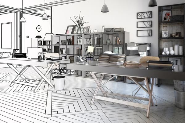 2D Drafting Services