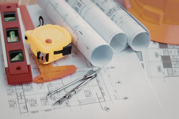 Architectural Drafting Services