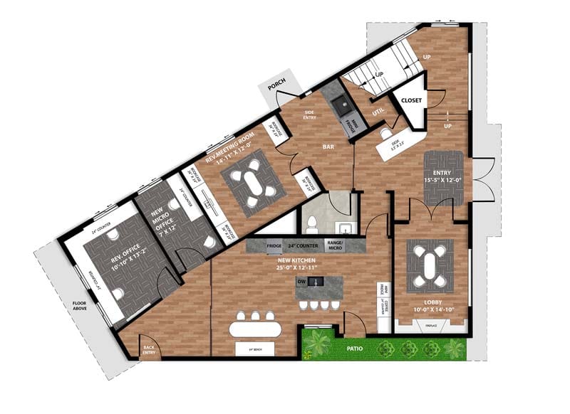 AutoCAD Drawing Service