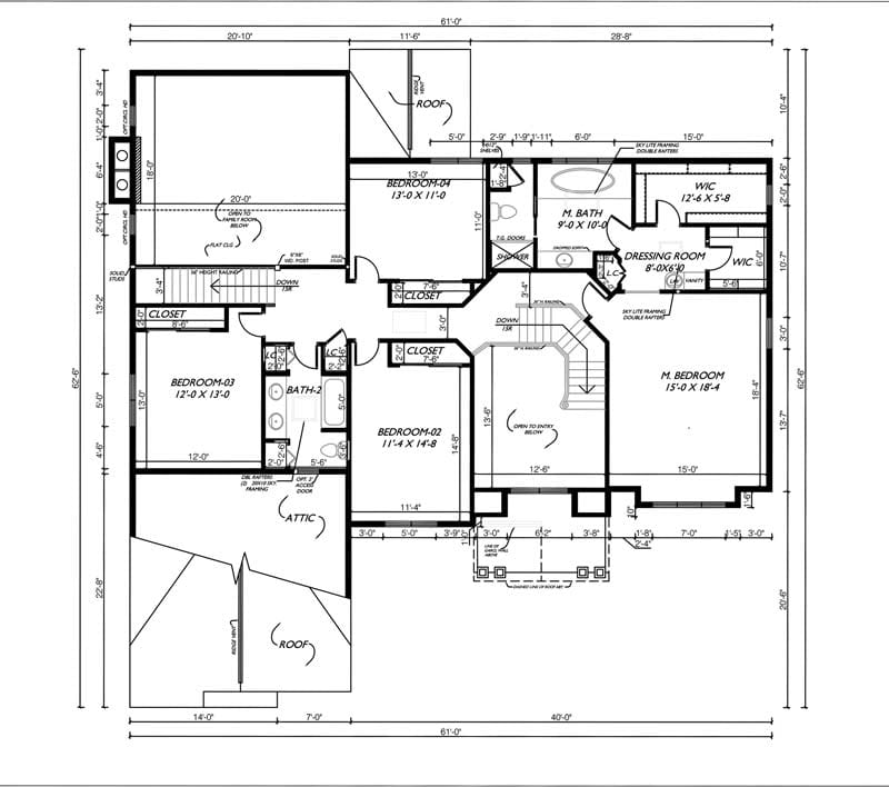 CAD Conversion Service