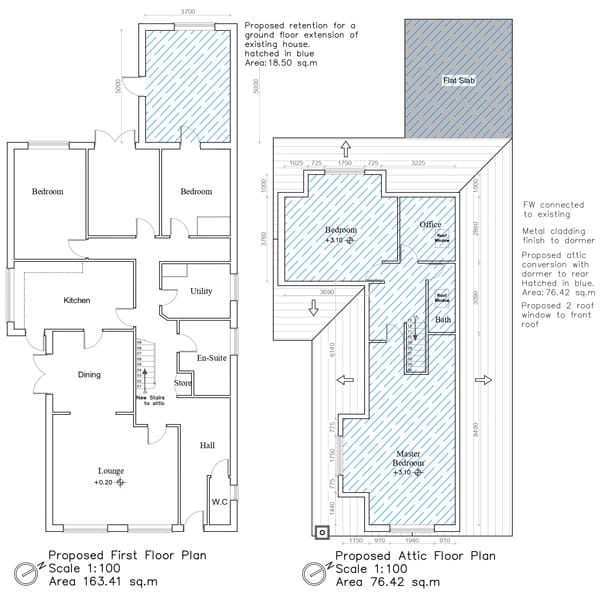 Autocad Drafting
