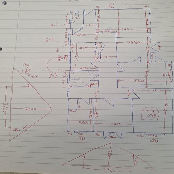 Autocad Drafting