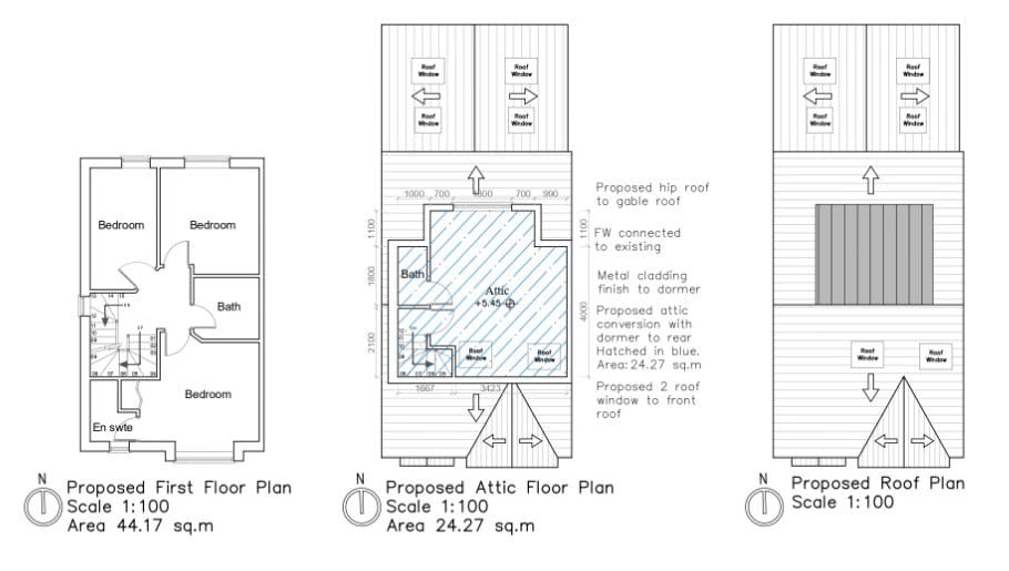 AutoCAD Drawing Services