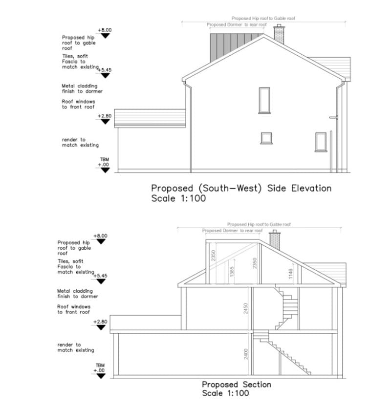 Autocad-Drawing-Services