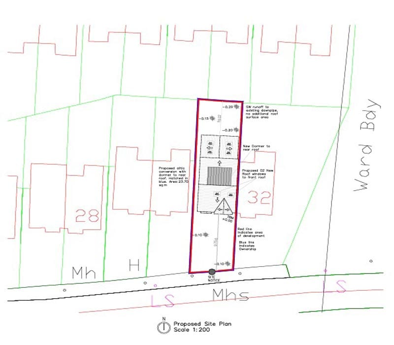 Autocad Drawing