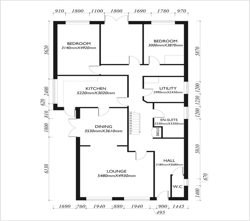 CAD Conversion Service