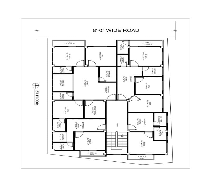 CAD Conversion