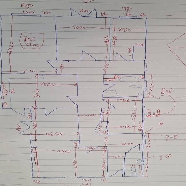 Cad Conversion