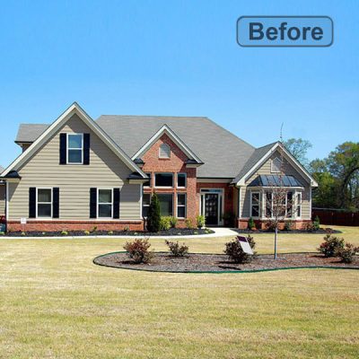 Real Estate Photo Editing Services