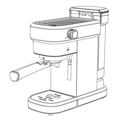 vector line drawing