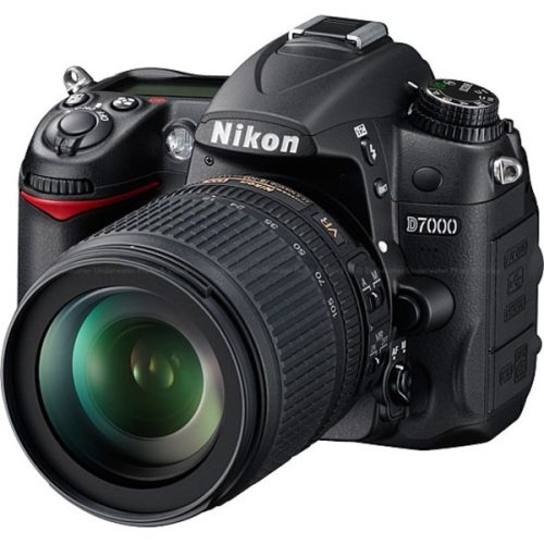 nikon-D7000